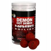 Zanęty - KULKI PROTEINOWE STARBAITS HOT DEMON HARD 24 MM - miniaturka - grafika 1