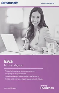 PCBiznes START dla biur rachunkowych - do 20 firm PCBiznes START dla biur rachunkowych - do 20 firm - Programy finansowe i kadrowe - miniaturka - grafika 1