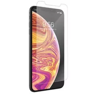 Szkła hartowane na telefon - ZAGG Invisible Shield Glass+ - szkło ochronne 9H do iPhone Xs Max Dożywotnia gwarancja - miniaturka - grafika 1