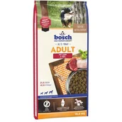 Sucha karma dla psów - Bosch Petfood Adult Lamb&Rice 15 kg - miniaturka - grafika 1