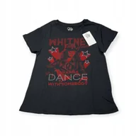 Koszulki i topy damskie - Koszulka T-shirt damski krótki rękaw Chaser XS - miniaturka - grafika 1