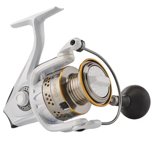 KOŁOWROTEK ABU GARCIA MAX PRO 30 1523232 - Kołowrotki - miniaturka - grafika 1