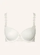 Biustonosze - Marie Jo Biustonosz Z Fiszbinami Avero beige - miniaturka - grafika 1