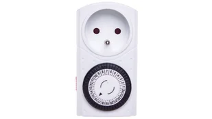 Emos Programator czasowy P5504 15FD/3A P5504 15FD/3A P5504 15FD/3A - Programatory czasowe - miniaturka - grafika 8