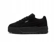 Buty sportowe damskie - Puma Karmen II 39745701 Buty damskie - miniaturka - grafika 1