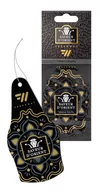 Zapachy samochodowe - TOBACCO VANILLA | FRESHWAY Saveur D'Orient Dry - zawieszka - miniaturka - grafika 1