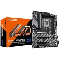 Płyty główne - GIGABYTE Z890 UD WiFi - miniaturka - grafika 1