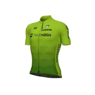 Koszulki rowerowe - Koszulka rowerowa męska Alé Cycling Prime Federazione Slovena - miniaturka - grafika 1