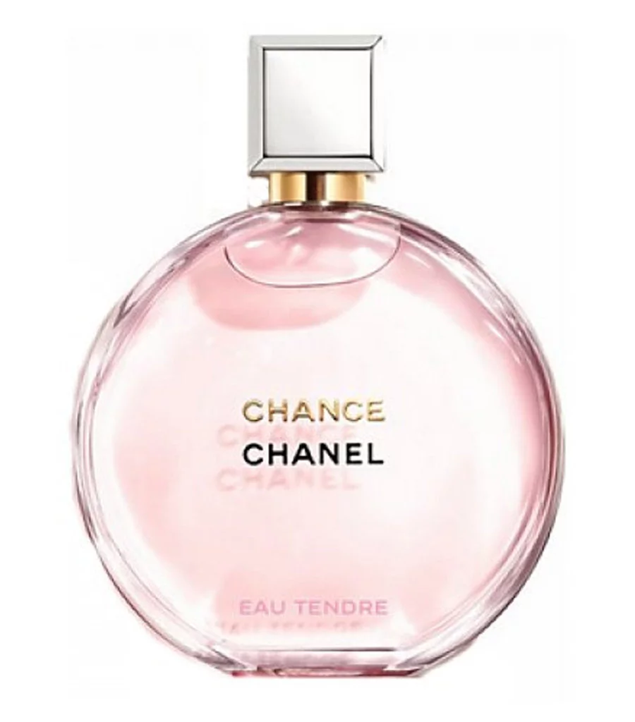 Chanel Chance Eau Tendre woda perfumowana 100ml