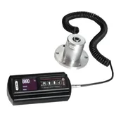 Inne urządzenia pomiarowe - Stanowisko do pomiaru i sprawdzania narzędzi dynamometrycznych - tester STT020 - miniaturka - grafika 1