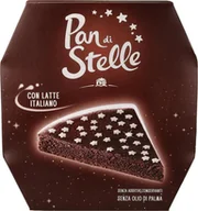 Szybkie dania obiadowe - Tarta czekoladowa Pan di Stelle włoska - miniaturka - grafika 1