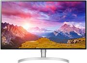 Monitory - LG 32" 32UL950P-W - miniaturka - grafika 1