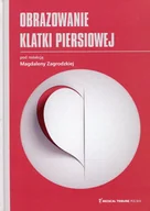 Przewodniki - Obrazowanie klatki piersiowej - miniaturka - grafika 1