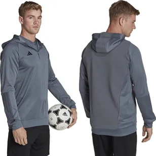 Adidas Bluza męska adidas Tiro 23 Competition HU1347 M - Bluzy męskie - miniaturka - grafika 1
