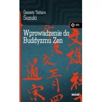 vis-a-vis Etiuda Wprowadzenie do Buddyzmu Zen - YUUKO SUZUKI