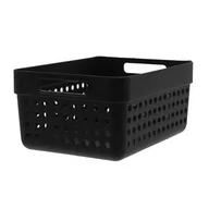 Pudła i pojemniki do przechowywania - Organizer Tip-Top 1,25 l szary - miniaturka - grafika 1