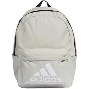 PLECAK SZKOLNY MIEJSKI ADIDAS CLASSIC BADGE IP7178 - Plecaki szkolne i tornistry - miniaturka - grafika 1