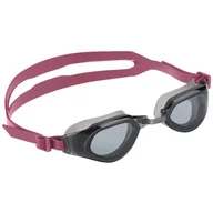 Pływanie - Adidas, Okulary pływackie, Persistar Fit Unmirrored GP1018, różowy - miniaturka - grafika 1