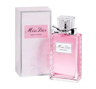 Wody i perfumy damskie - Dior Miss Rose NRoses Woda toaletowa 100ml - miniaturka - grafika 1