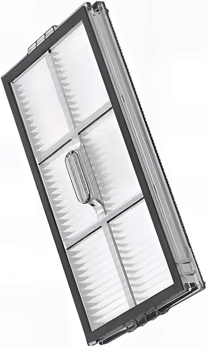 FILTR POWIETRZA HEPA ZMYWALNY DO ODKURZACZA ROBOTA ROBOROCK SAROS 10R