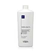 Szampony do włosów - Loreal Serioxyl 1 Shampoo Natural Hair Szampon do włosów naturalnych - krok 1 1000 ml - miniaturka - grafika 1