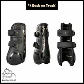 Akcesoria jeździeckie - Back on Track Ochraniacze funkcyjne AirFlow - miniaturka - grafika 1