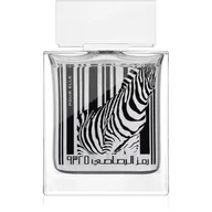 Wody i perfumy damskie - Rasasi Rumz Al Rasasi Zebra Pour Elle woda perfumowana dla kobiet 50 ml - miniaturka - grafika 1