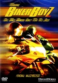 Filmy fabularne DVD - Biker Boyz - Pokonaj najszybszego (Biker Boyz) [DVD] - miniaturka - grafika 1