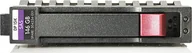 Dyski serwerowe - Dysk serwerowy HP 146GB 2.5'' SAS-2 6Gb/s 652605-S21 - miniaturka - grafika 1
