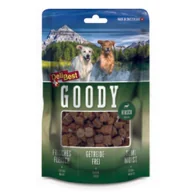 Przysmaki dla psów - DeliBest Goody 8 x 100 g Jelenina - miniaturka - grafika 1