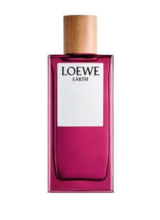 Loewe Earth - Wody i perfumy damskie - miniaturka - grafika 1