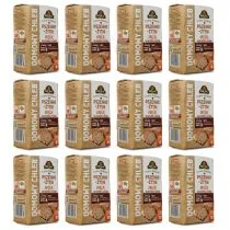 Pzz Mieszanka do wypieku chleba Pszenno-żytni Mix Zgrzewka 12 x 500 g - Ciasta i półprodukty do ciast - miniaturka - grafika 1