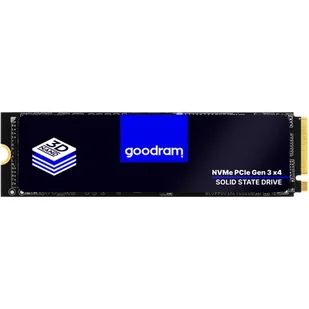 SSD GOODRAM PX500 G.2 1TB - Dyski SSD - miniaturka - grafika 1