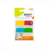 Zakładki indeksujące - Stick'n Zakładki STICK'N  archiw. 21607 38x25 - miniaturka - grafika 1