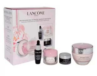 Lancome Zestaw upominkowy nawilżająco odmładzający Hydra Zen - Zestawy kosmetyków damskich - miniaturka - grafika 1