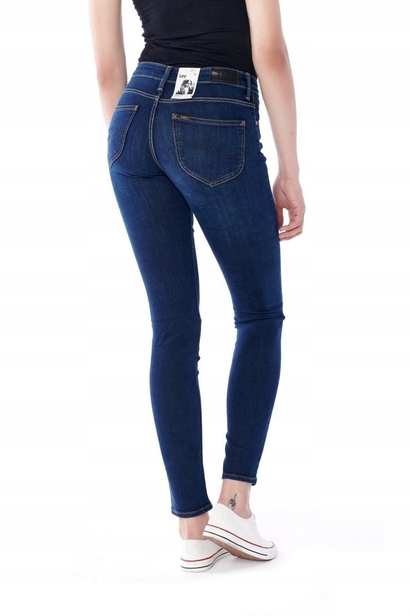 LEE SCARLETT STONE RINSE L526GCDC 24/33