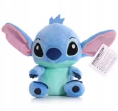 Maskotki i pluszaki - Stitch 20cm Pluszowa Maskotka Disney – Urocza Zabawka Zawieszka Prezent - miniaturka - grafika 1