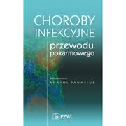 Książki medyczne - Choroby infekcyjne przewodu pokarmowego - miniaturka - grafika 1