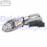 Sondy lambda - Sonda lambda Delphi ES21375-12B1 - miniaturka - grafika 1