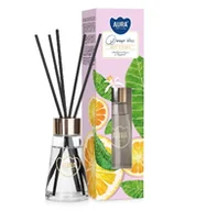 Zapachy do domu - AURA Dyfuzor zapachowy Pomarańczowa Rozkosz 50ml - miniaturka - grafika 1