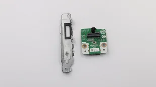 Lenovo 01AJ937 część obudowy do komputera Mini PC Inne - Akcesoria do komputerów stacjonarnych - miniaturka - grafika 1