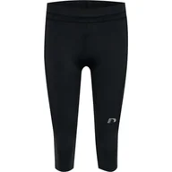 Spodnie sportowe damskie - Rajstopy damskie Newline core knee - miniaturka - grafika 1