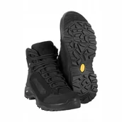 Buty trekkingowe męskie - Buty Trekkingowe Męskie M-Tac Takt Pro Line Wysokie Demisezon Black 38 - miniaturka - grafika 1
