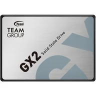 Dyski SSD - Team Group GX2 128GB (T253X2128G0C101) - miniaturka - grafika 1
