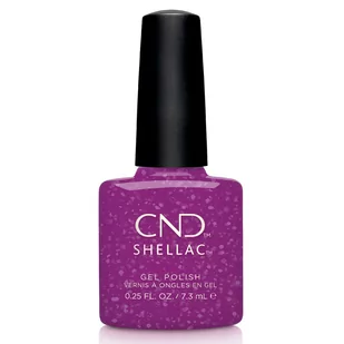CND Shellac All The Rage 7,3 ml - Lakiery hybrydowe - miniaturka - grafika 1