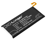 Baterie do telefonów - Samsung Galaxy C5 Pro / EB-BC501ABE 2650mAh 10.20Wh Li-Polymer 3.85V (Cameron Sino) - miniaturka - grafika 1