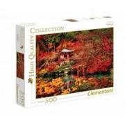 Puzzle - Clementoni High Quality Collection Orient Dream, puzzle - miniaturka - grafika 1