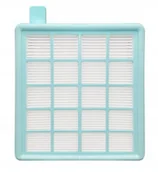 Filtry do odkurzaczy - Filtr Powietrza Wymienny Hepa Do Philips Fc8470 / Fc8471+ Filtr Gąbkowy Gąbka - miniaturka - grafika 1