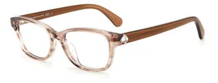 Okulary korekcyjne Kate Spade KENLEY F HR3 - Okulary korekcyjne, oprawki, szkła - miniaturka - grafika 1
