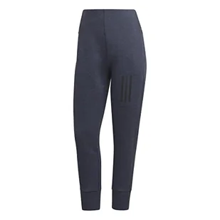 adidas Damskie spodnie W Mv Sl Hw Pt, średni atrament, M, Średniej legendy atrament, M - Spodnie damskie - miniaturka - grafika 1